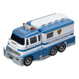 CARRO PARA PISTA ELÉTRICA AUTORAMA CARRERA DIGITAL CAMINHÃO GELDTRANSPORTER TRANSPORTADOR DE DINHEIRO ESCALA 1/32 CAR20030977